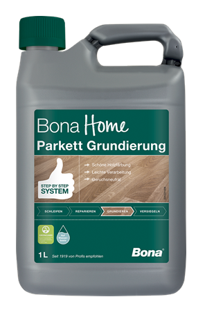 Parkett Grundierung 1 l